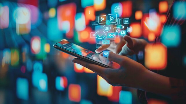 Mobile App Development Services